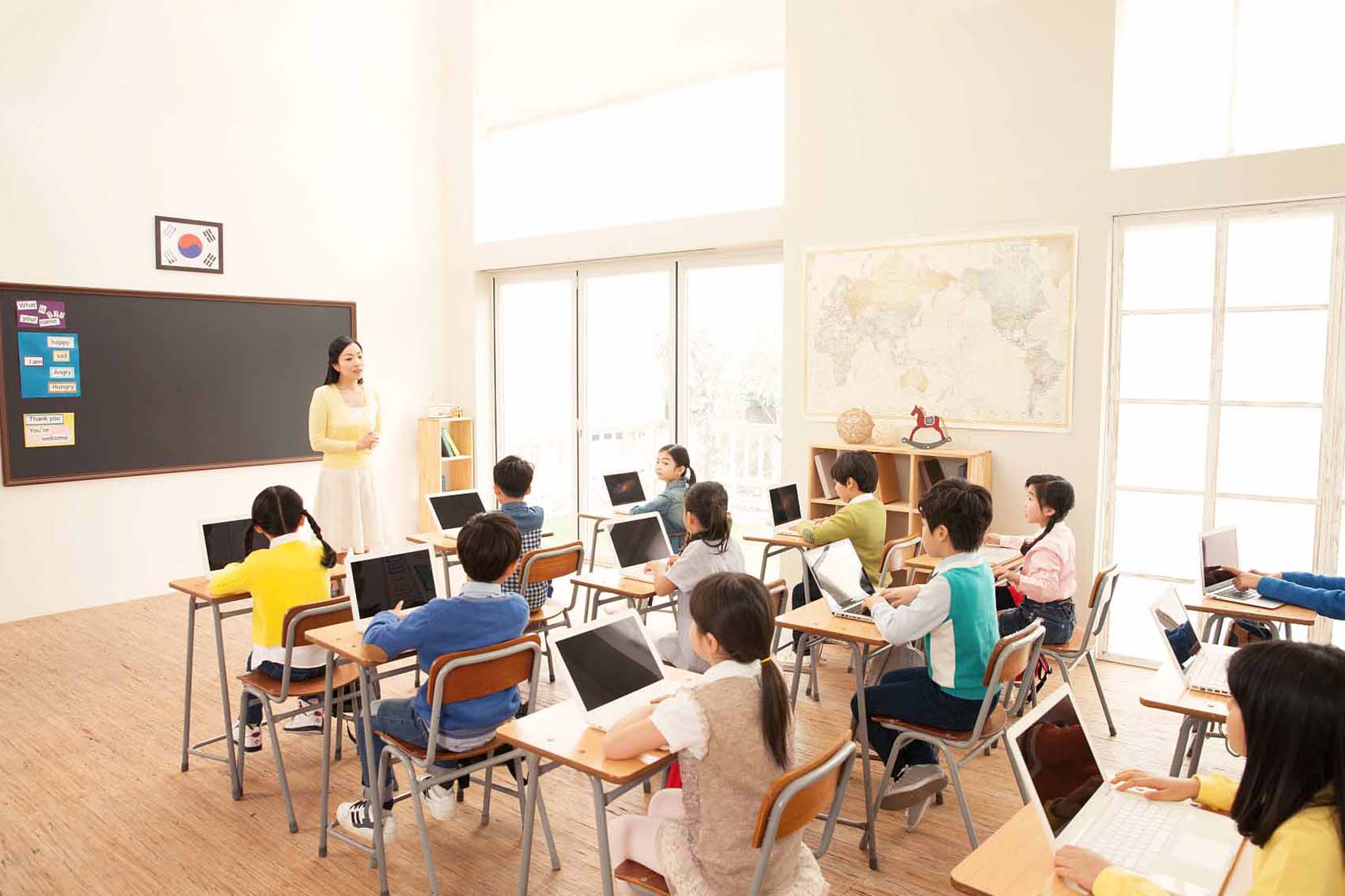 智慧學校方案 智慧學校方案